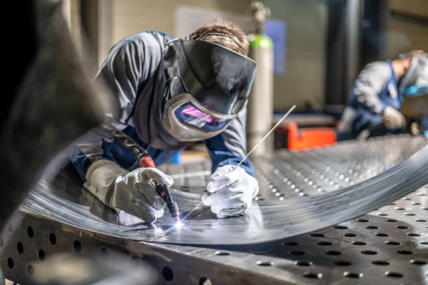 Affordable Welder Services in Ripley, TN